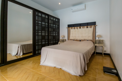 Villa in Ko Samui, Thailand 5 bedrooms № 136269 - photo 12