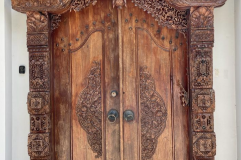 Villa in Ko Samui, Thailand 5 bedrooms № 136269 - photo 8