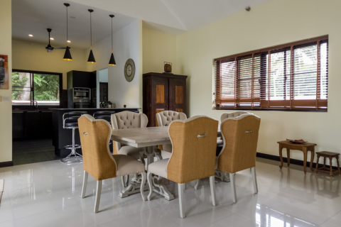 Villa in Ko Samui, Thailand 5 bedrooms № 136269 - photo 4