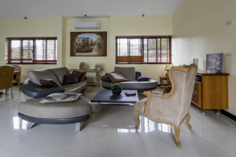 Villa in Ko Samui, Thailand 5 bedrooms № 136269 - photo 9