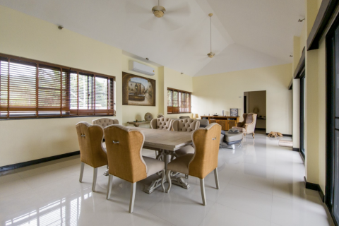Villa in Ko Samui, Thailand 5 bedrooms № 136269 - photo 2