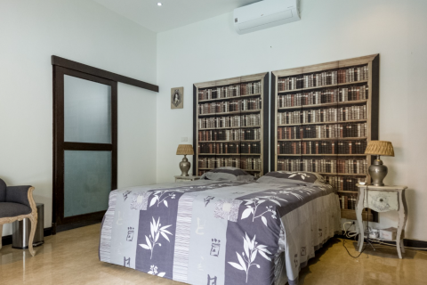 Villa in Ko Samui, Thailand 5 bedrooms № 136269 - photo 14