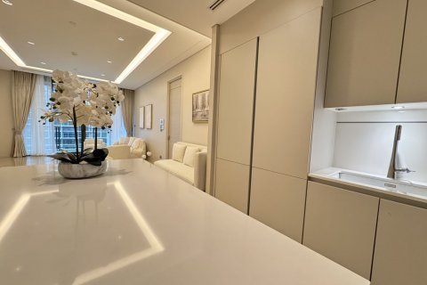 Пентхаус в Патхум Ване, Бангкок, Таиланд с 2 спальнями  № 136270 - фото 9