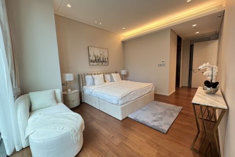 Пентхаус в Патхум Ване, Бангкок, Таиланд с 2 спальнями  № 136270 - фото 6