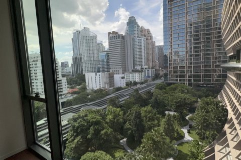 Пентхаус в Патхум Ване, Бангкок, Таиланд с 2 спальнями  № 136270 - фото 12