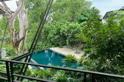 Студия в кондо в Чиангмае, Таиланд № 136266 - фото 11