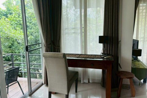 Студия в кондо в Чиангмае, Таиланд № 136266 - фото 14