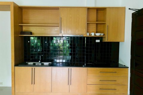 Студия в кондо в Чиангмае, Таиланд № 136266 - фото 18