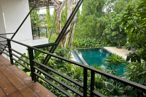 Студия в кондо в Чиангмае, Таиланд № 136266 - фото 13