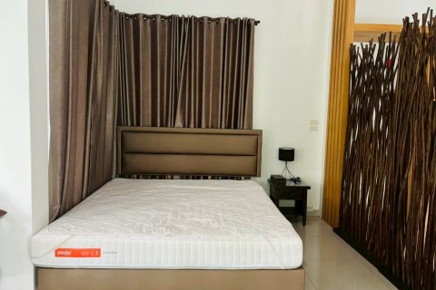 Студия в кондо в Чиангмае, Таиланд № 136266 - фото 16