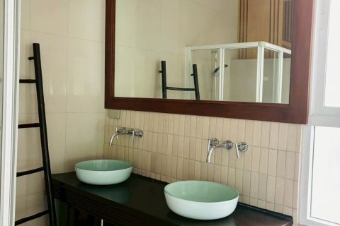 Студия в кондо в Чиангмае, Таиланд № 136266 - фото 8