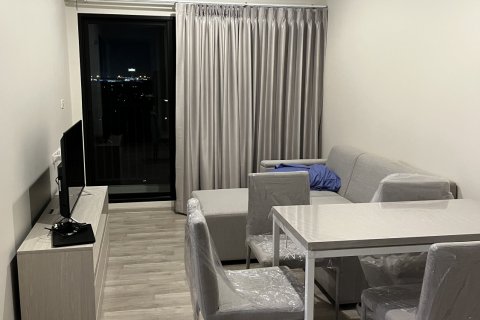 Condo in Bang Kaeo, Thailand, 2 bedrooms  № 136265 - photo 1