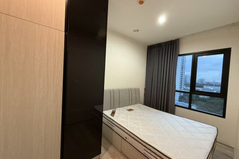 Condo in Bang Kaeo, Thailand, 2 bedrooms  № 136265 - photo 3