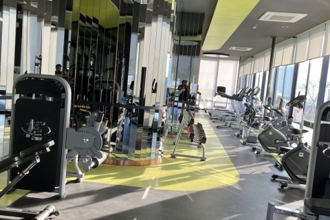 Condo in Bang Kaeo, Thailand, 2 bedrooms  № 136265 - photo 7