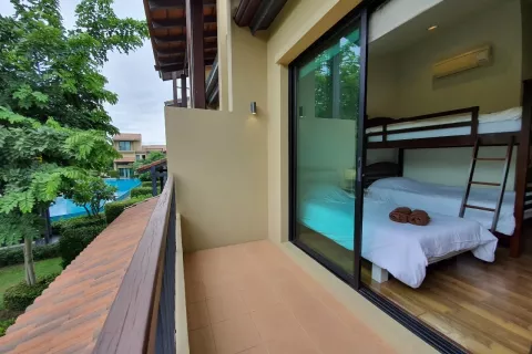 Дом в Ча-аме, Таиланд с 2 спальнями  № 140861 - фото 17