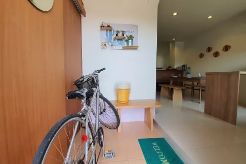 Дом в Ча-аме, Таиланд с 2 спальнями  № 140861 - фото 26