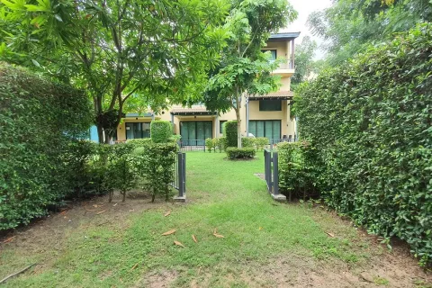 Дом в Ча-аме, Таиланд с 2 спальнями  № 140861 - фото 28