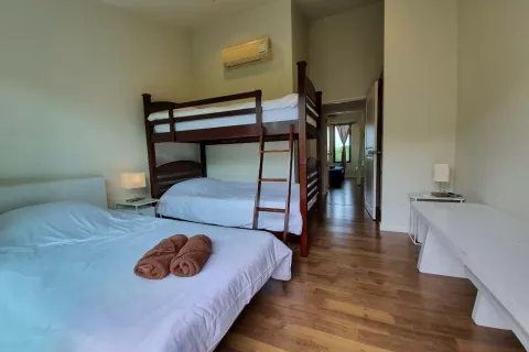 Дом в Ча-аме, Таиланд с 2 спальнями  № 140861 - фото 14