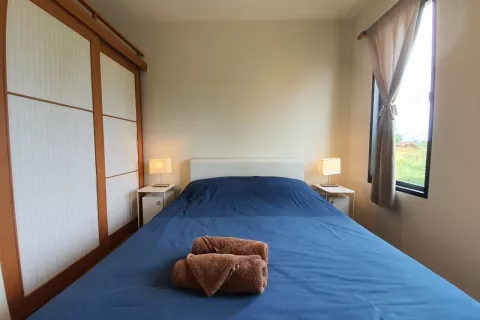 Дом в Ча-аме, Таиланд с 2 спальнями  № 140861 - фото 13