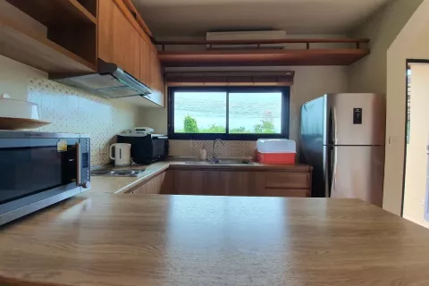 Дом в Ча-аме, Таиланд с 2 спальнями  № 140861 - фото 10