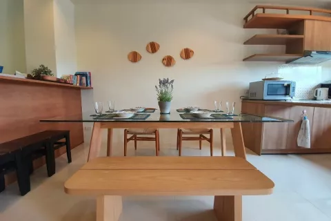 Дом в Ча-аме, Таиланд с 2 спальнями  № 140861 - фото 5