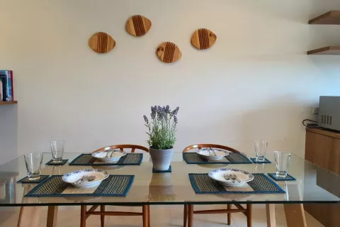 Дом в Ча-аме, Таиланд с 2 спальнями  № 140861 - фото 7