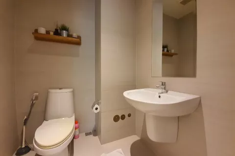 Дом в Ча-аме, Таиланд с 2 спальнями  № 140861 - фото 24