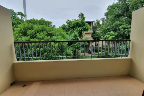 Дом в Ча-аме, Таиланд с 2 спальнями  № 140861 - фото 18