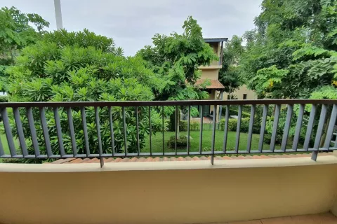 Дом в Ча-аме, Таиланд с 2 спальнями  № 140861 - фото 19