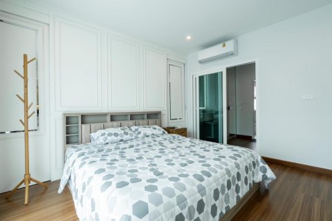 Дом в Пхукете, Таиланд с 3 спальнями № 140857 - фото 5