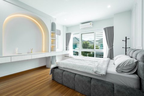 Дом в Пхукете, Таиланд с 3 спальнями № 140857 - фото 7