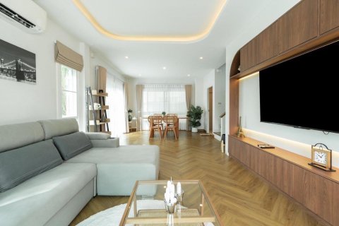 Дом в Пхукете, Таиланд с 3 спальнями № 140857 - фото 4