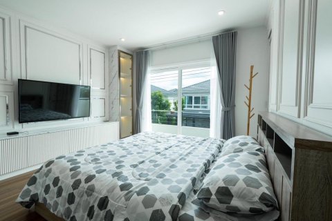 Дом в Пхукете, Таиланд с 3 спальнями № 140857 - фото 8