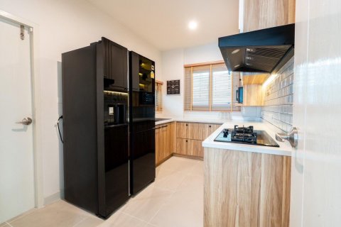 Дом в Пхукете, Таиланд с 3 спальнями № 140857 - фото 13