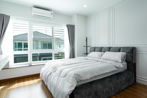 Дом в Пхукете, Таиланд с 3 спальнями № 140857 - фото 10