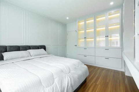 Дом в Пхукете, Таиланд с 3 спальнями № 140857 - фото 6