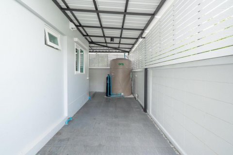 Дом в Пхукете, Таиланд с 3 спальнями № 140857 - фото 20