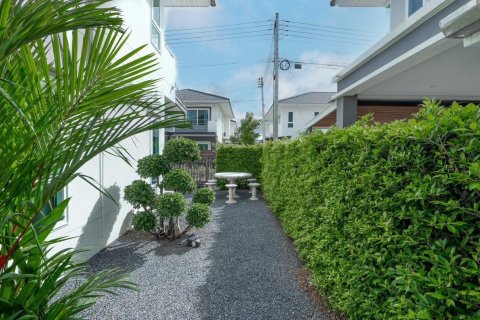 Дом в Пхукете, Таиланд с 3 спальнями № 140857 - фото 15