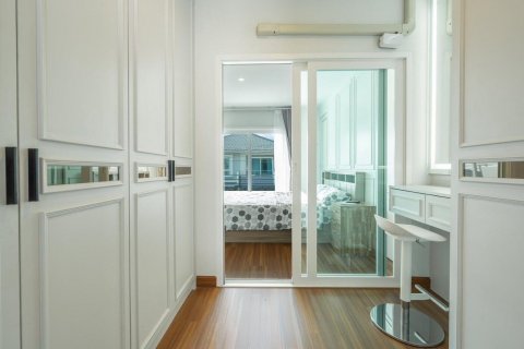 Дом в Пхукете, Таиланд с 3 спальнями № 140857 - фото 9