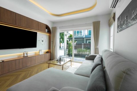 Дом в Пхукете, Таиланд с 3 спальнями № 140857 - фото 3