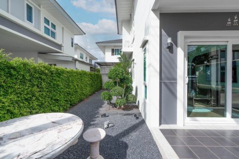 Дом в Пхукете, Таиланд с 3 спальнями № 140857 - фото 12