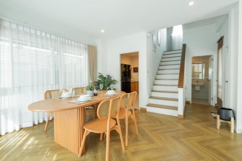 Дом в Пхукете, Таиланд с 3 спальнями № 140857 - фото 2