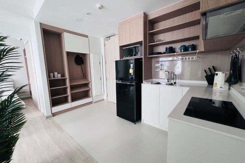 Condo in Phuket, Thailand, 2 bedrooms  № 156604 - photo 5