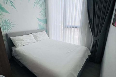 Condo in Phuket, Thailand, 2 bedrooms  № 156604 - photo 4