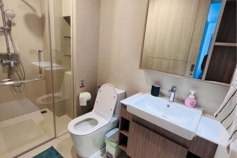 Condo in Phuket, Thailand, 2 bedrooms  № 156604 - photo 6