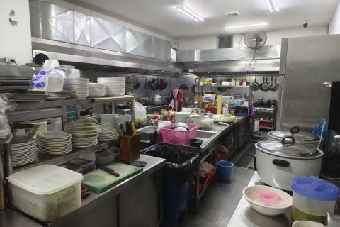 Propriété commerciale à Kathu, Thaïlande № 156603 - photo 4