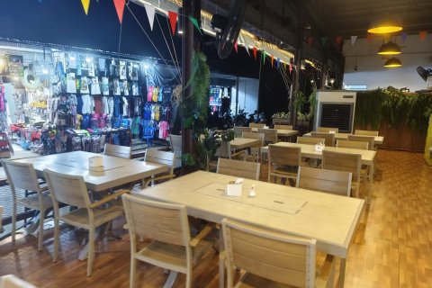 Propriété commerciale à Kathu, Thaïlande № 156603 - photo 3