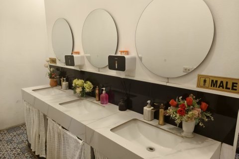 Propriété commerciale à Kathu, Thaïlande № 156603 - photo 6