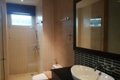 Condo à Cha-am, Thaïlande, 2 chambres № 156602 - photo 11