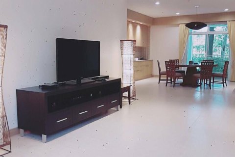 Condo à Cha-am, Thaïlande, 2 chambres № 156602 - photo 2